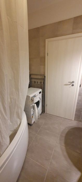 Închiriez  garsoniera  în Militari  Residence