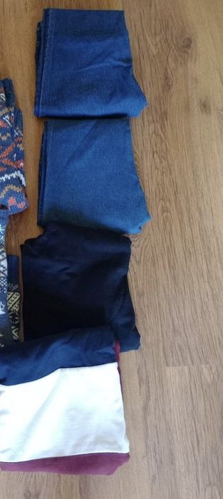 Lot haine baiat 12 - 14 ani.