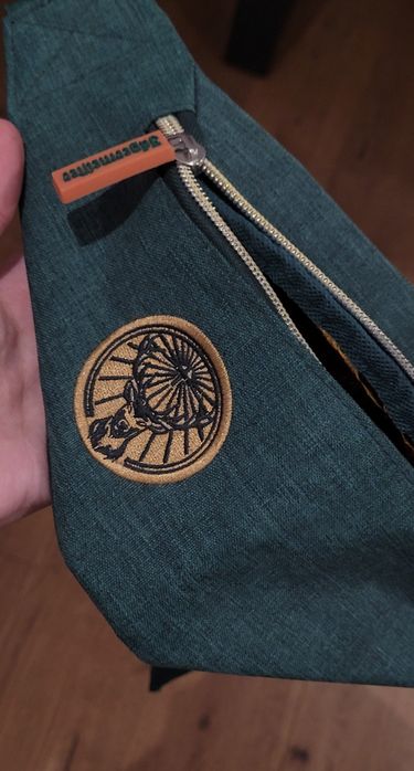 Borseta Jagermeister