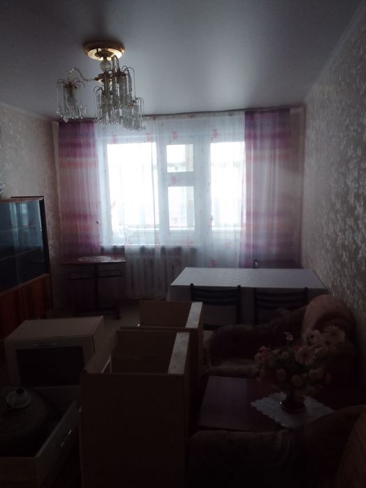 Продам квартиру  2 комнатную Зиг заг