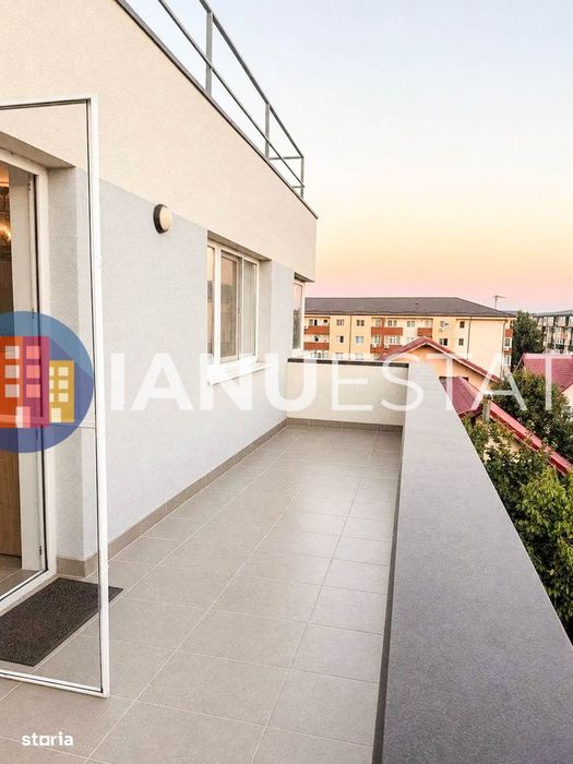 Popesti Leordeni 15`Metrou DimitrieLeonida CentralaParcare PetFriendly