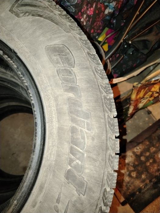 Шины резина зимние