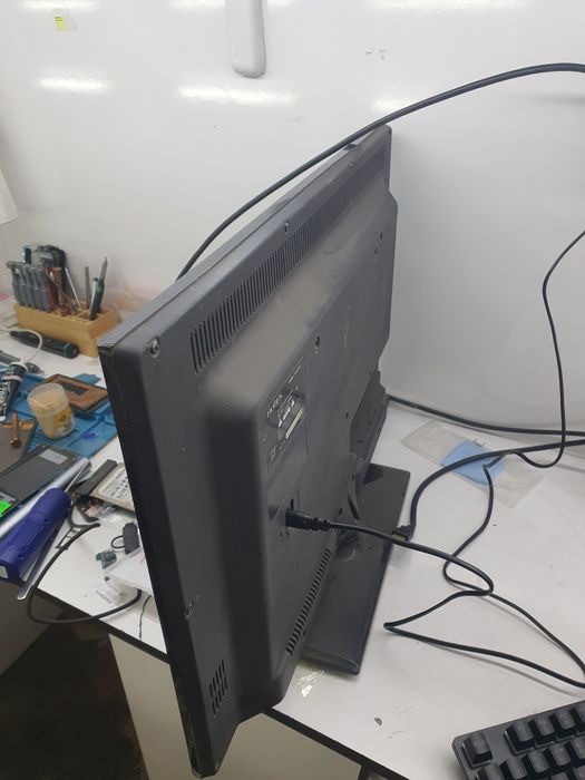 Телевизор НОВЕК ..