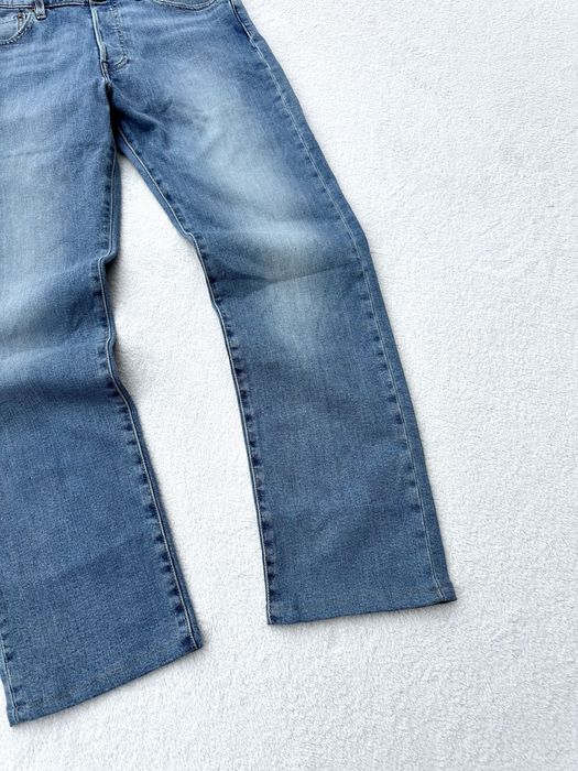 Мъжки дънки Levi's Premium - размер W29/L32, КАТО НОВИ