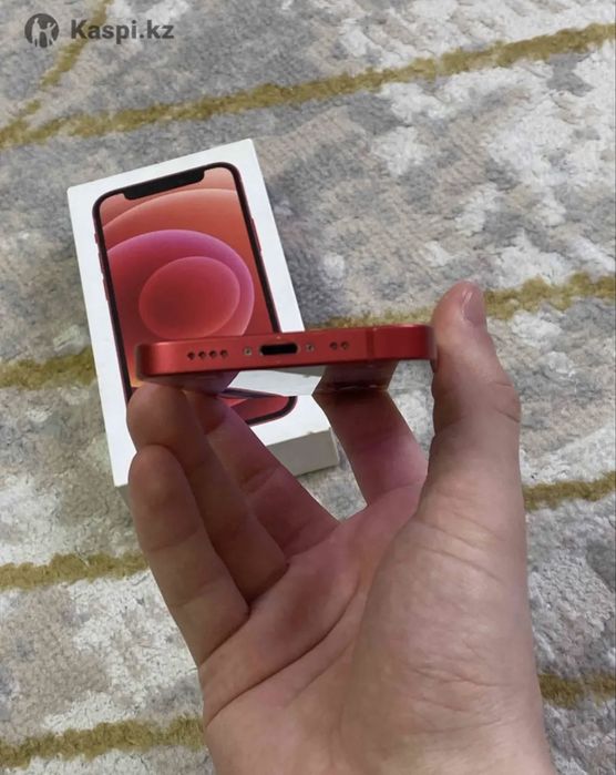 Iphone 12 mini 128гб