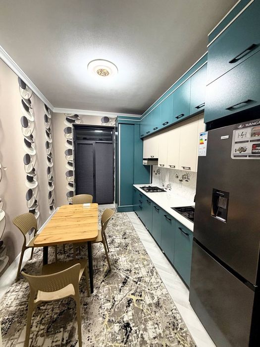 Сдается квартира