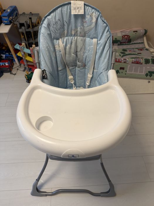 Детско столче за хранене Lorelli