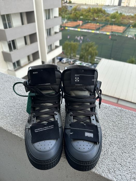 Off white 3.0 originali 42