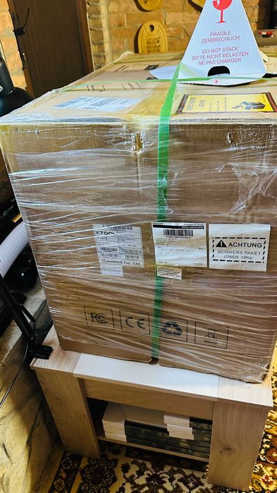 UV Printer xTool Omni O1 Single UV