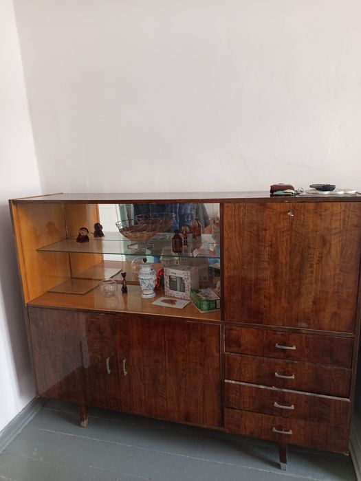 Продам мебель 60 х годов