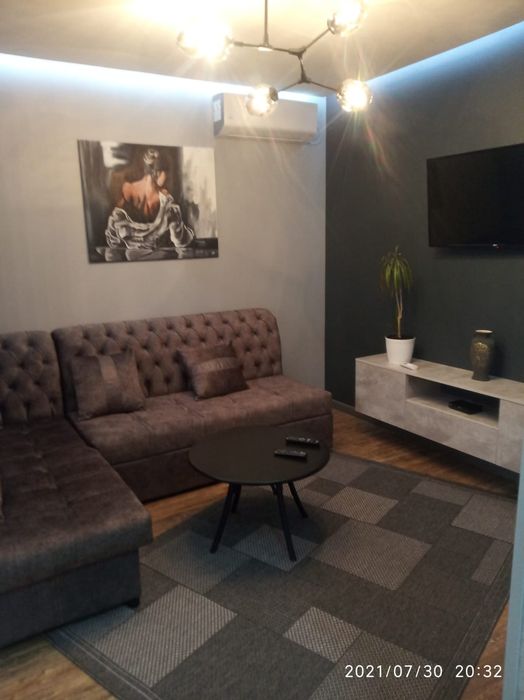 Квартира посуточно 9 микр