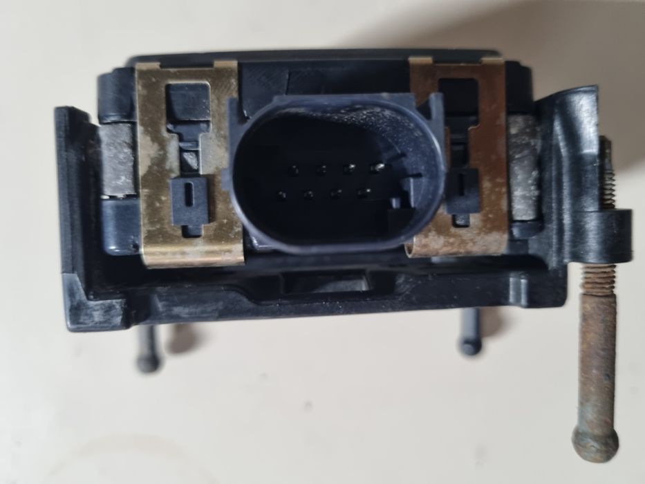 radar distronic VW Golf 7  cod 5Q0907561B  an 2012-2017