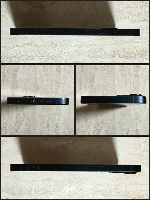 Vând Iphone 13 Midnight 128 GB