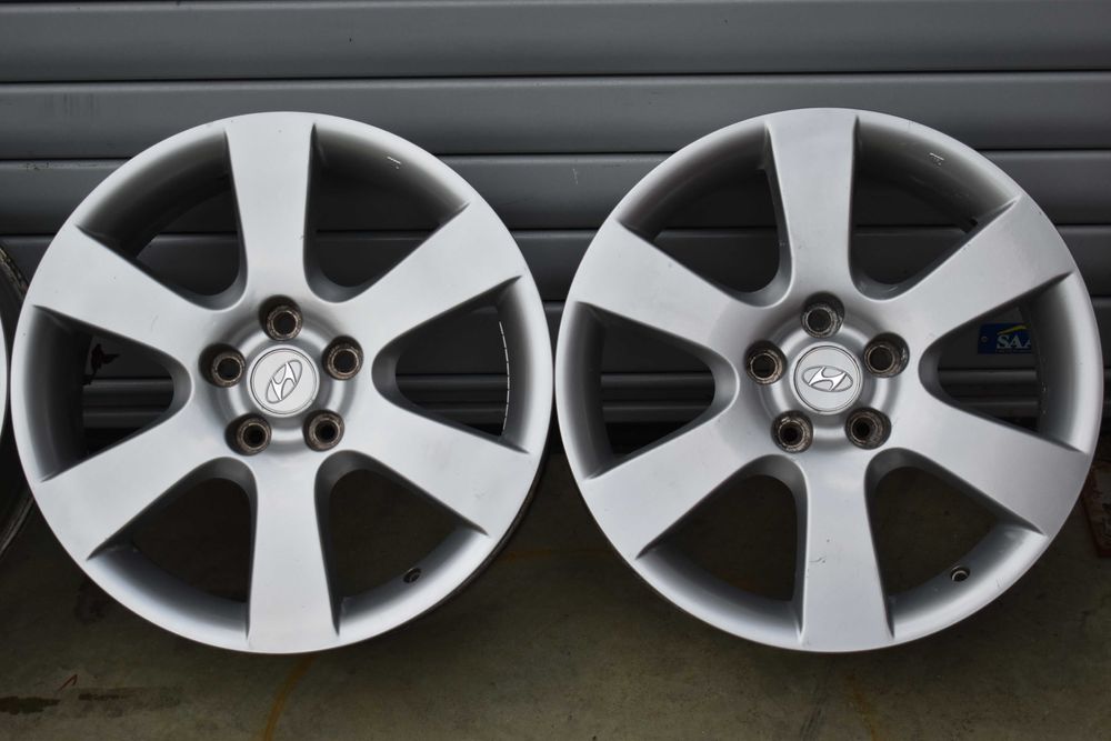 18'' Джанти Hyundai