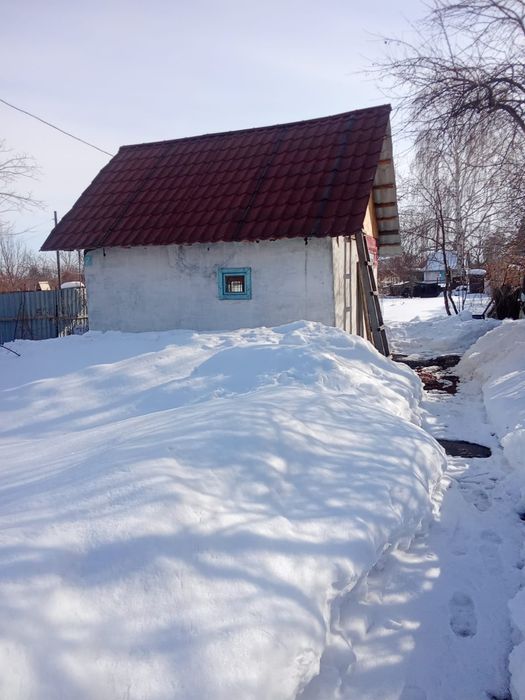 Продам дачу в новой-бухтарме