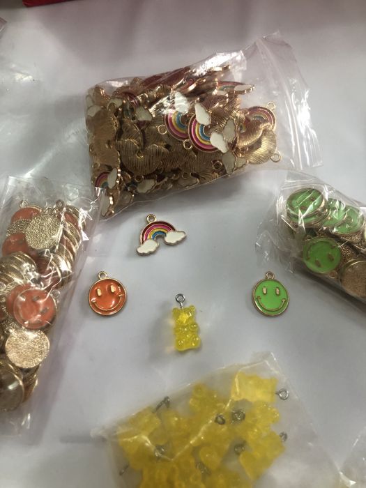 Сырға набор барлығы 7000 мың