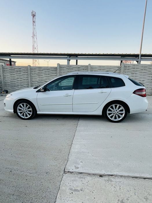RENAULT Laguna 0 — imagine 4