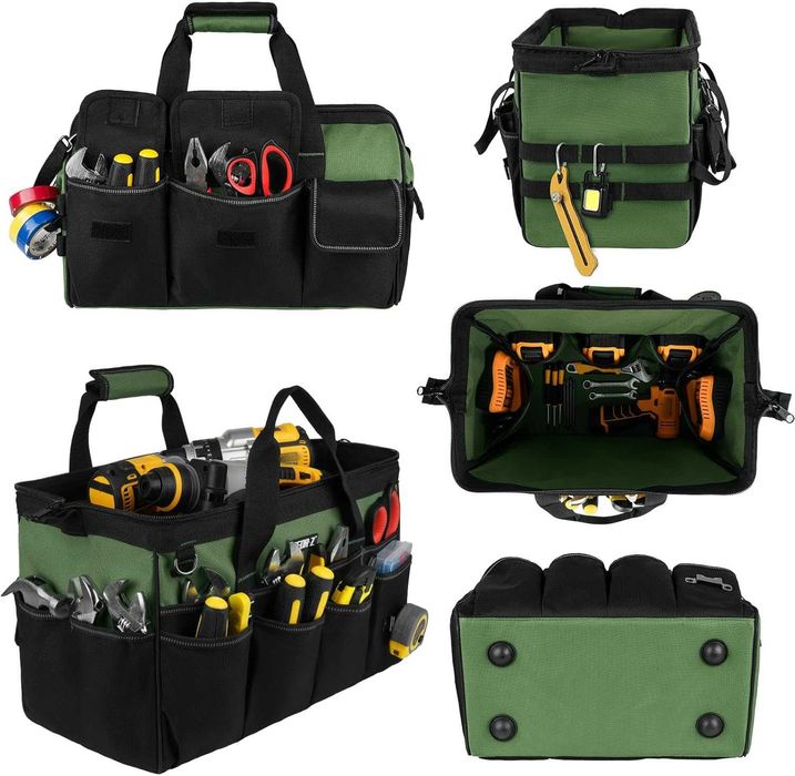 Чанта за инструменти, 40-сантиметрови тежки чанти