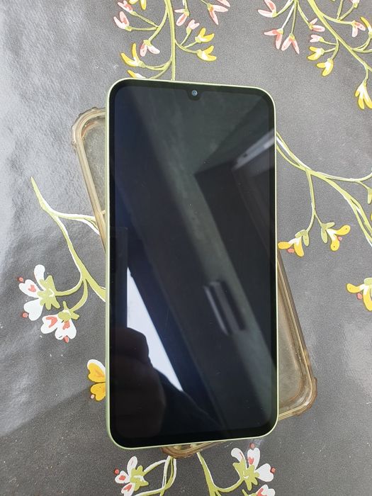 Samsung Galaxy A34, Dual SIM, 8GB RAM, 256GB, 5G, în garanție