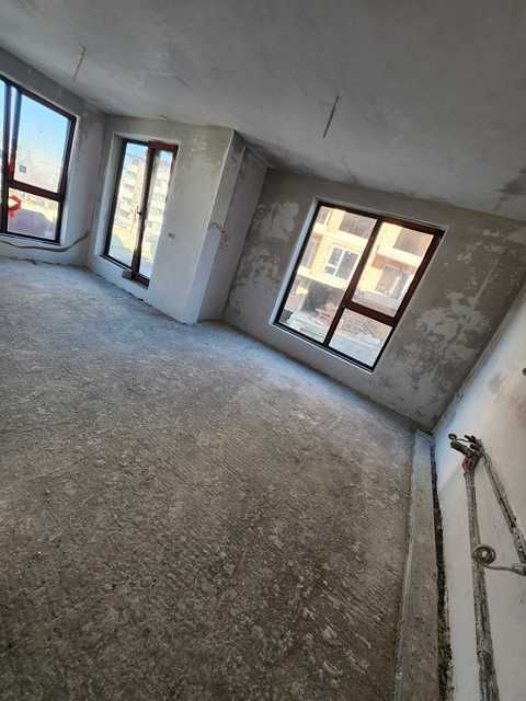 3 - стаен, ново строителство, гр. Търговище, Боровец