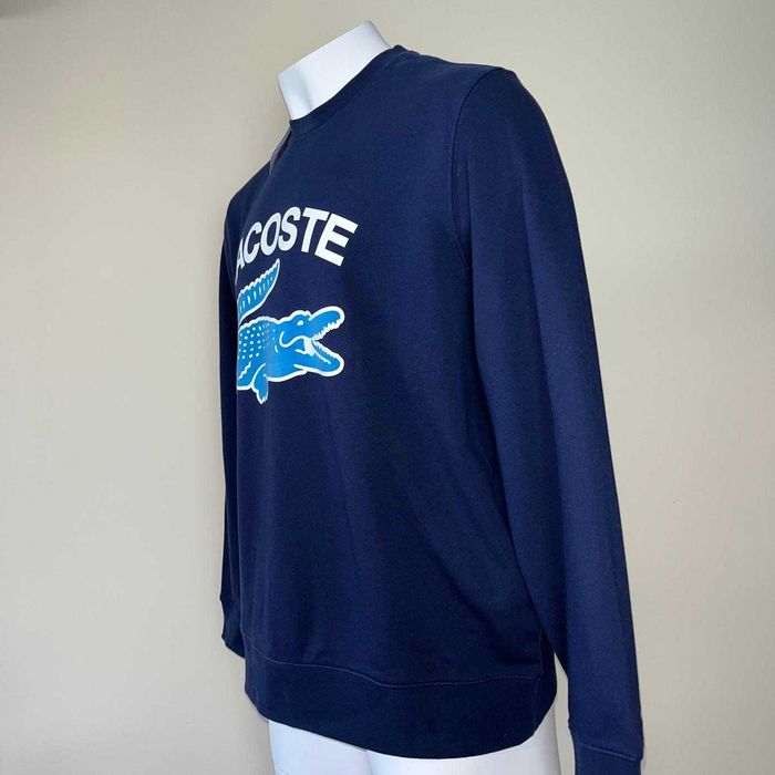 Lacoste Sweatshirt