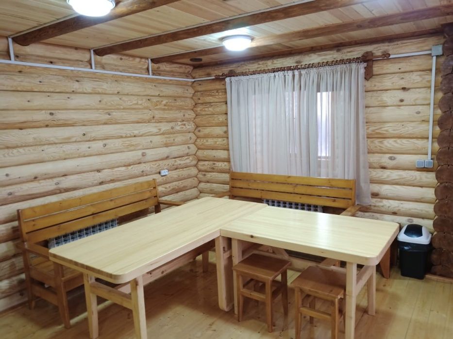 Строительство бани под ключ