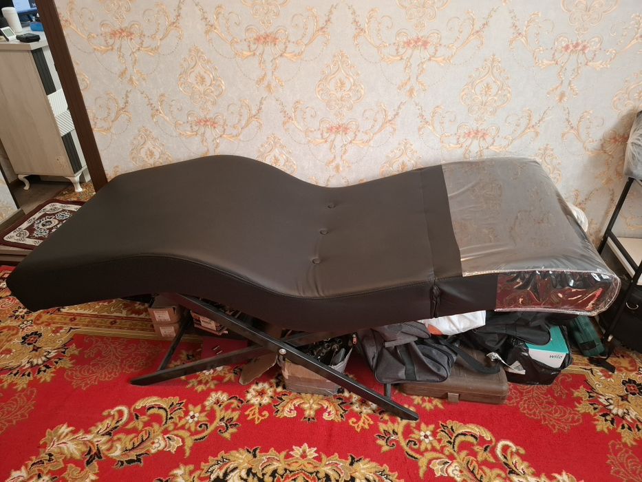 Продам кушетку для ресниц !!!