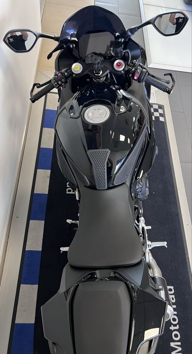 BMW S 1000 RR K67 2026