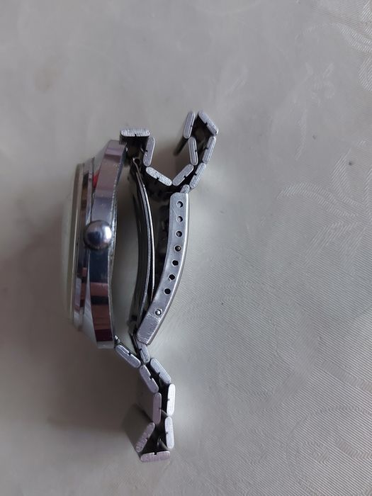 Часы наручные командирские.