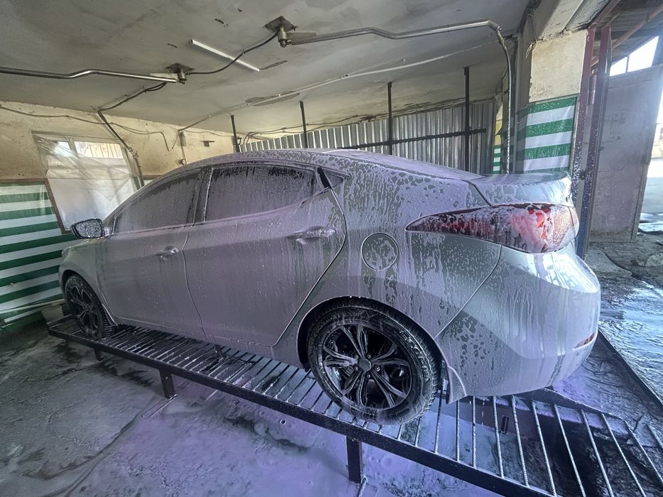 Comfort Taxi Gulyanka va boshqa hizmatlar