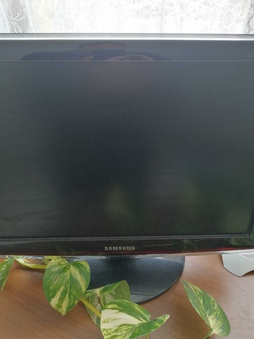 Телевизор Samsung