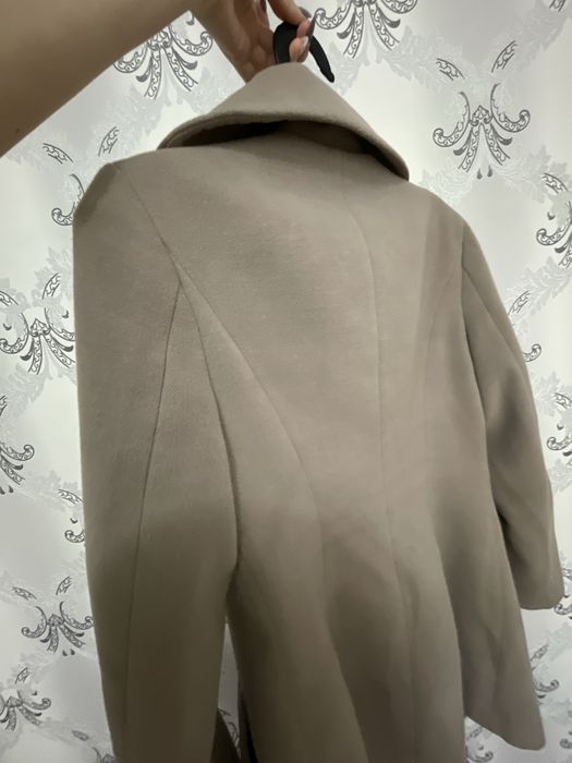 Продается пальто БУ