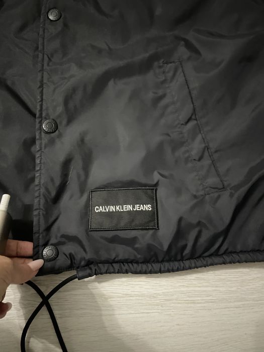 Geaca Calvin Klein pentru barbati