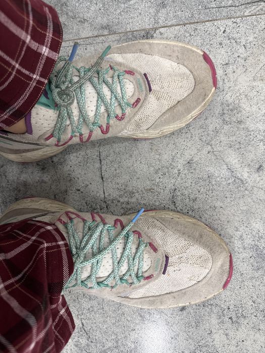 Lacoste оригинал кроссовки для бега