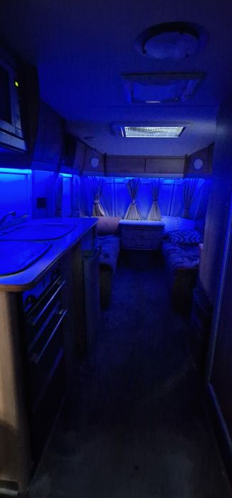 Elddis Avante Club 2008 2 6400euro