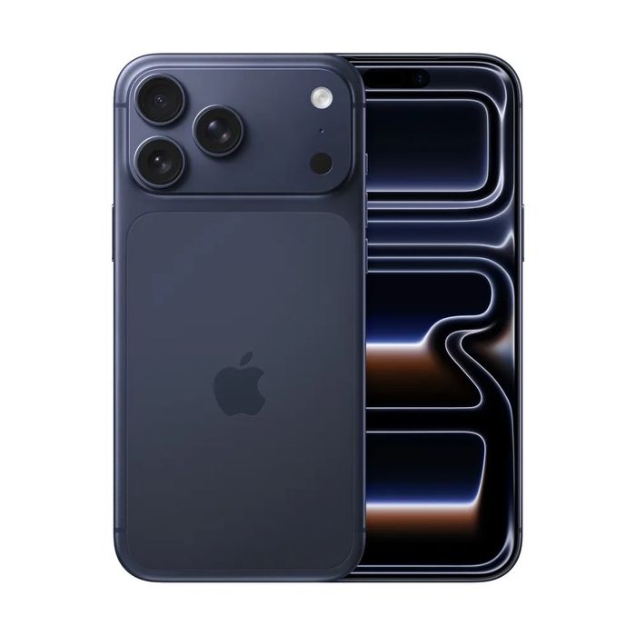 Iphone 17pro max