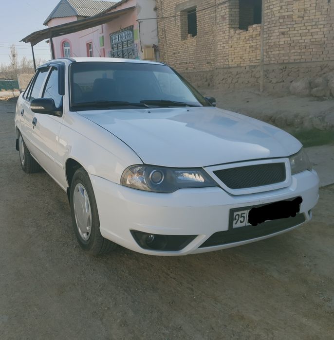 Nexia2 1.6 dons 2014