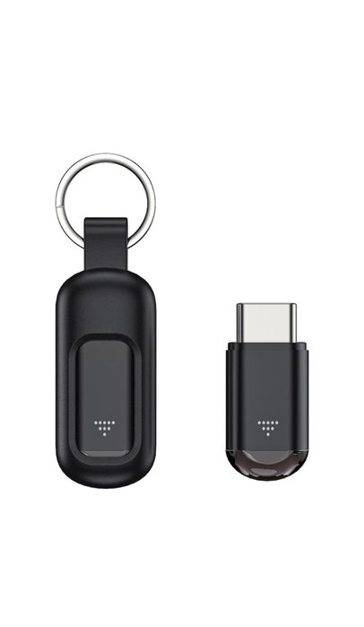 Telecomanda universal ir usb c