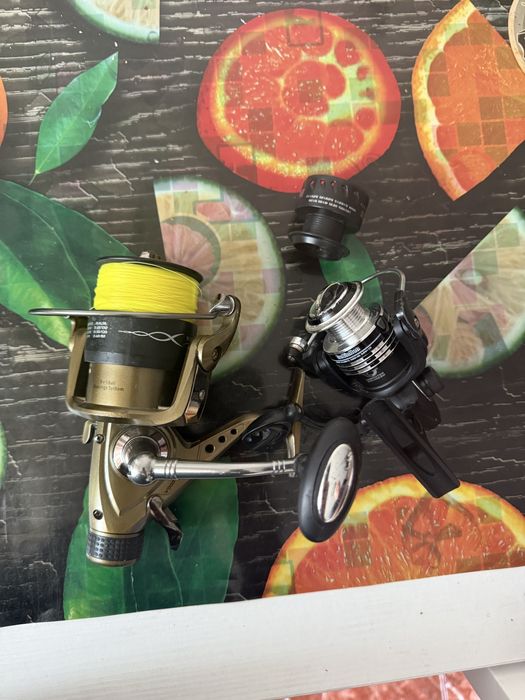 Lansete , mulinete ,undite