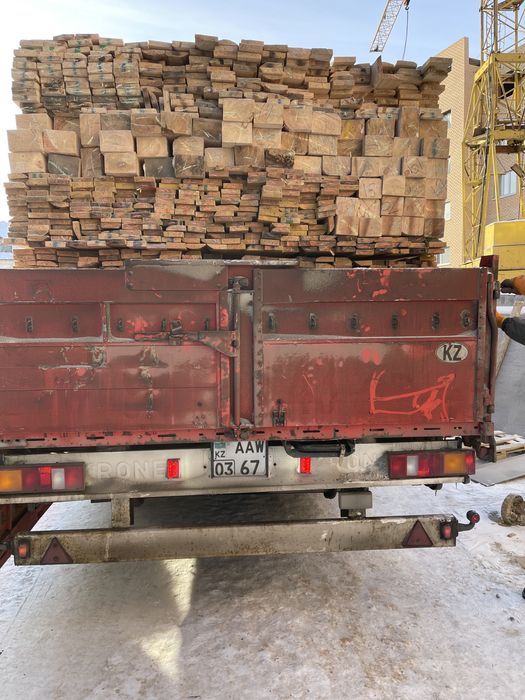 Брус с доставкой в асартименте