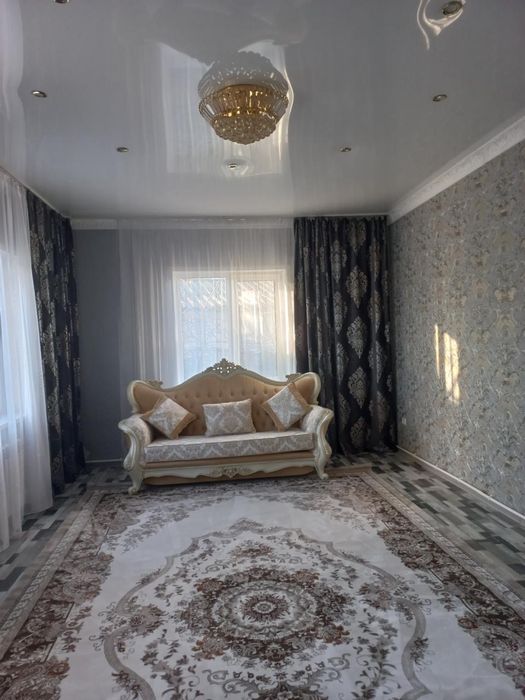 Продам ковер и диван