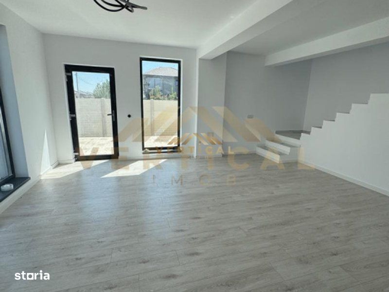 Casa 4 camere, teren 314mp, Berceni