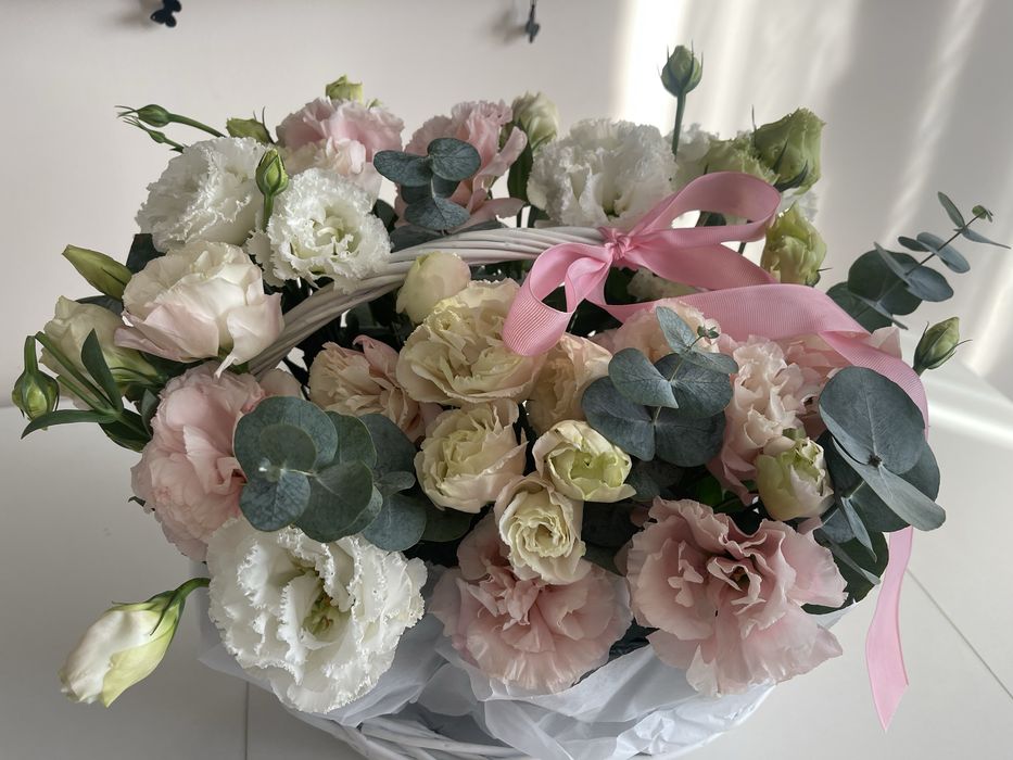 Продам Букет свежий