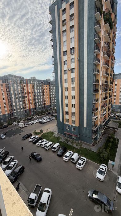 Продается двухкомнтаная квартира