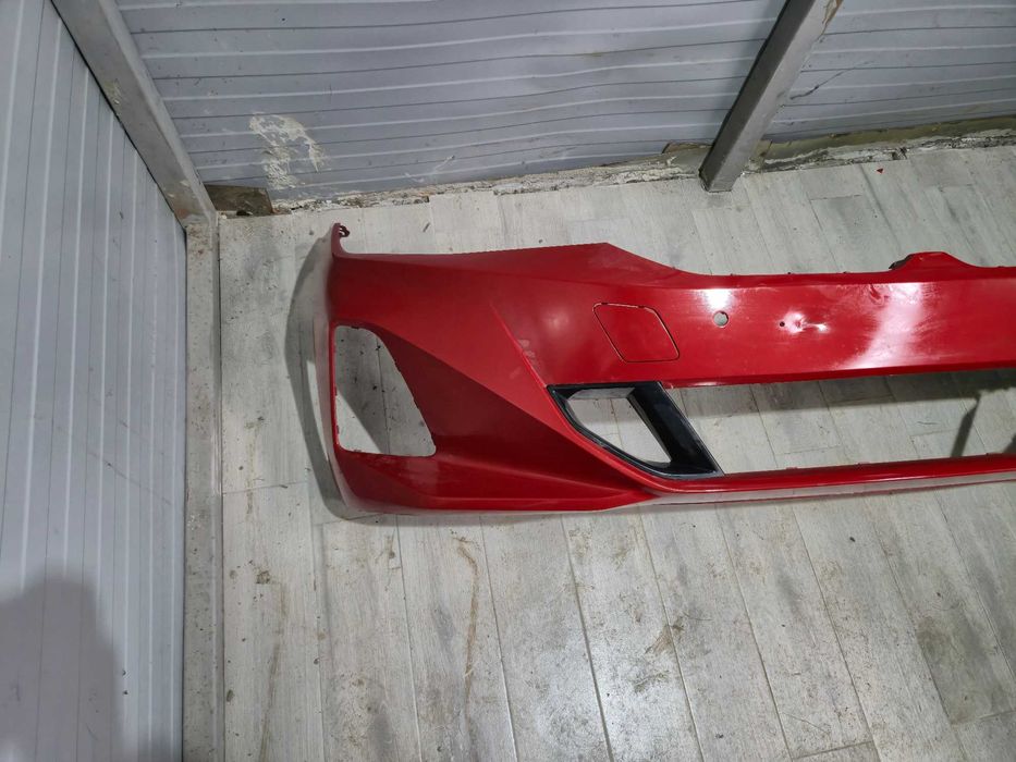 Bara fata BMW Seria 3 G20 / G21 LCI An 2021 - 2024 Cod 51115A1BF40