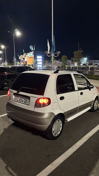 Matiz best 2017 kansaner