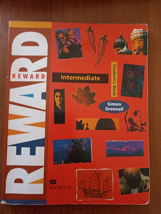 Manual pentru engleză de exerciții