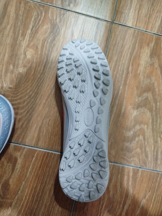 Сороконожки Adidas F50