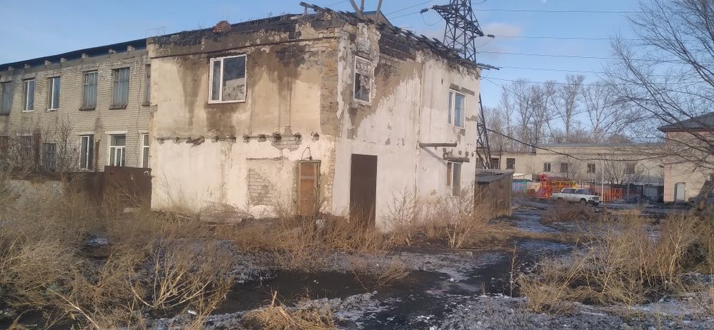 Продам дом срочно