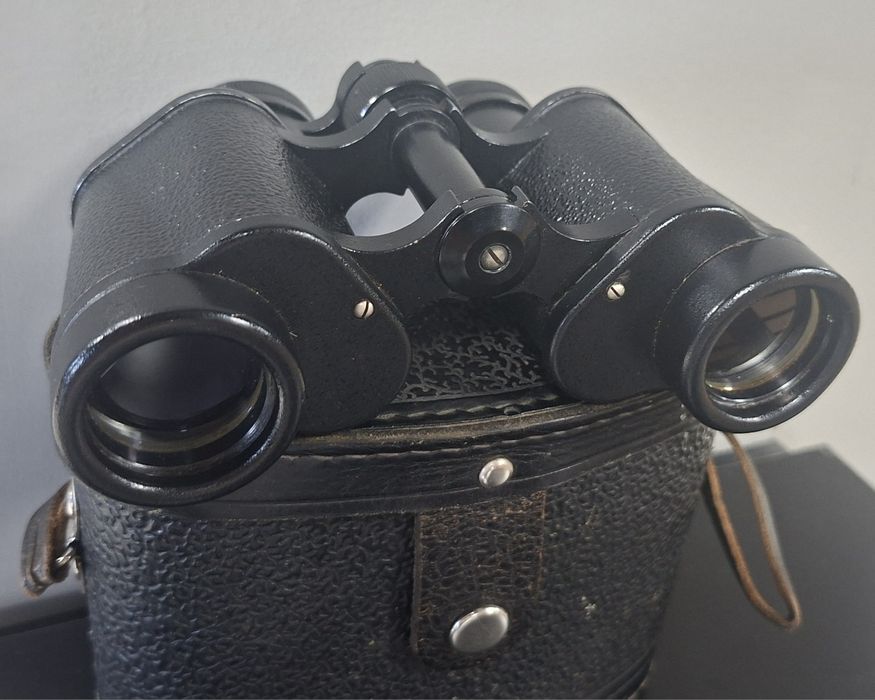 Бинокль БПЦ5. 8×30. СССР